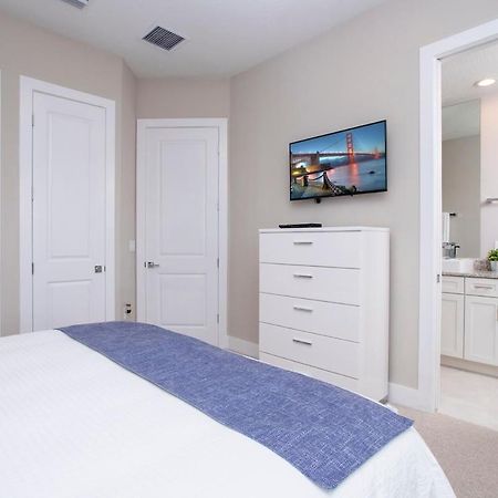 Gorgeous 4 Bedroom Family Friendly Close To Disney 7573 Орландо Экстерьер фото