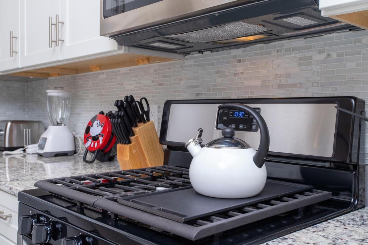 Gorgeous 4 Bedroom Family Friendly Close To Disney 7573 Орландо Экстерьер фото