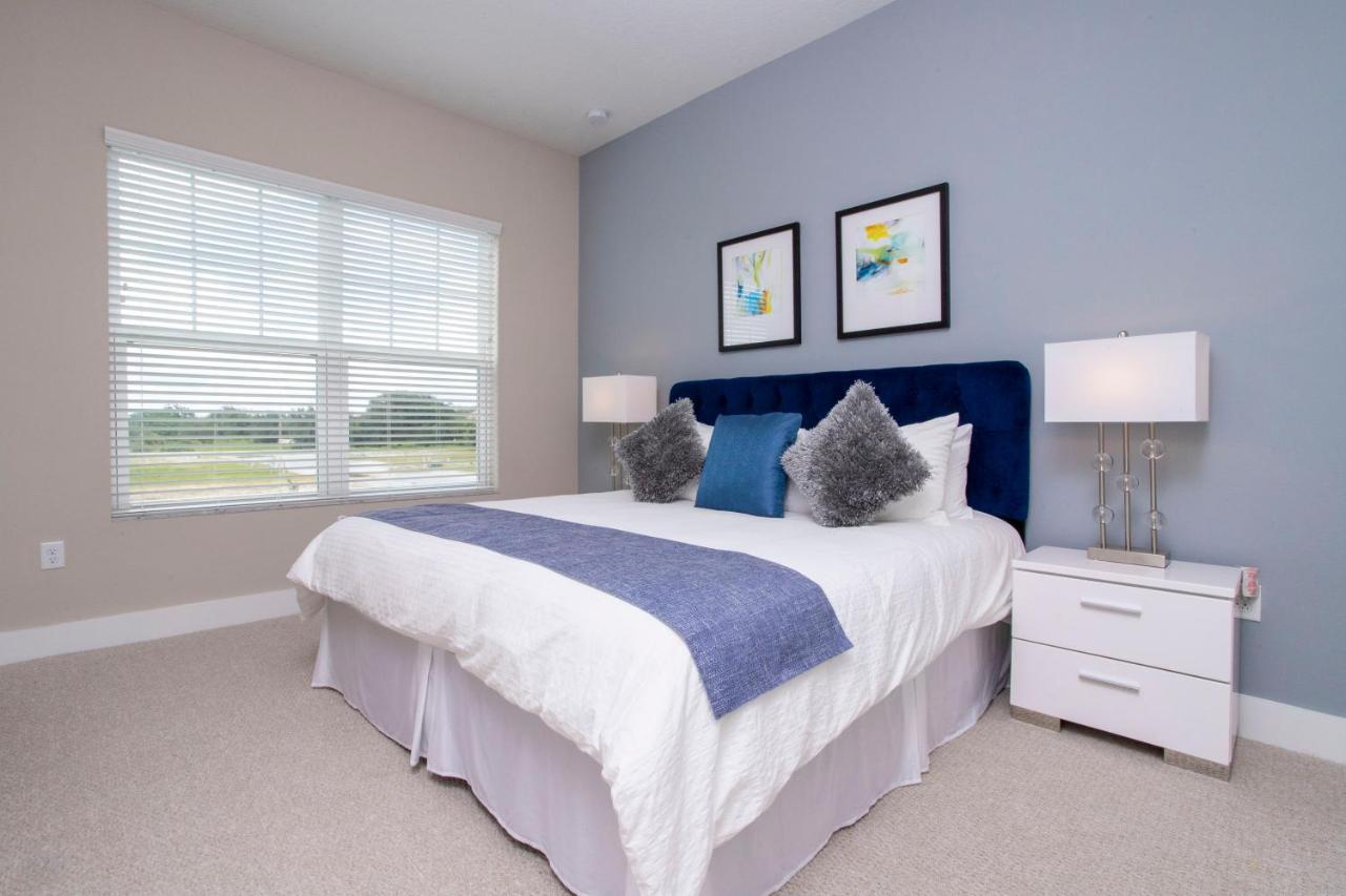 Gorgeous 4 Bedroom Family Friendly Close To Disney 7573 Орландо Экстерьер фото