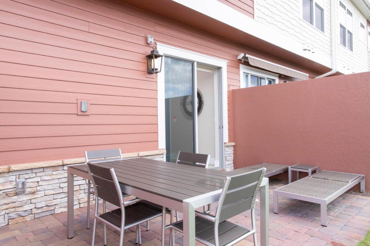 Gorgeous 4 Bedroom Family Friendly Close To Disney 7573 Орландо Экстерьер фото